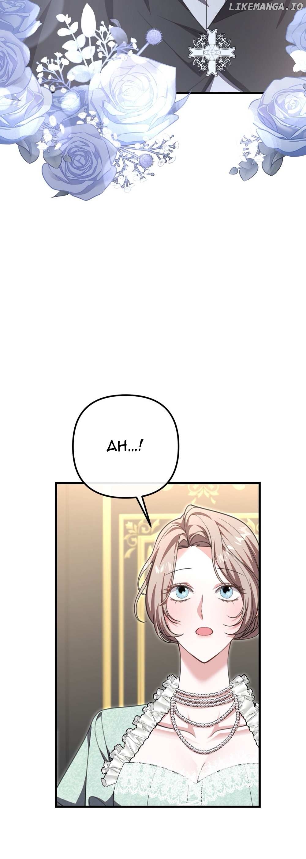 My Sister Who Regressed Wants My Fiance Chapter 15 - page 28