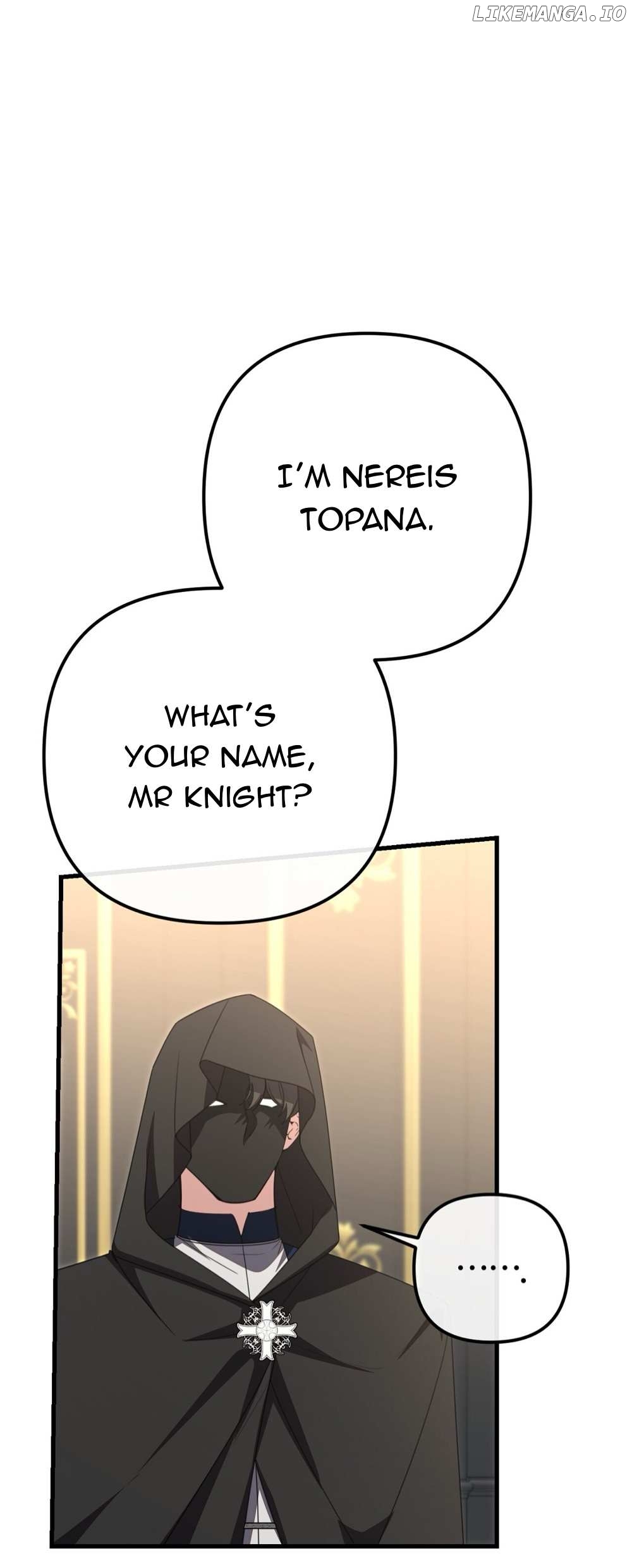My Sister Who Regressed Wants My Fiance Chapter 15 - page 32