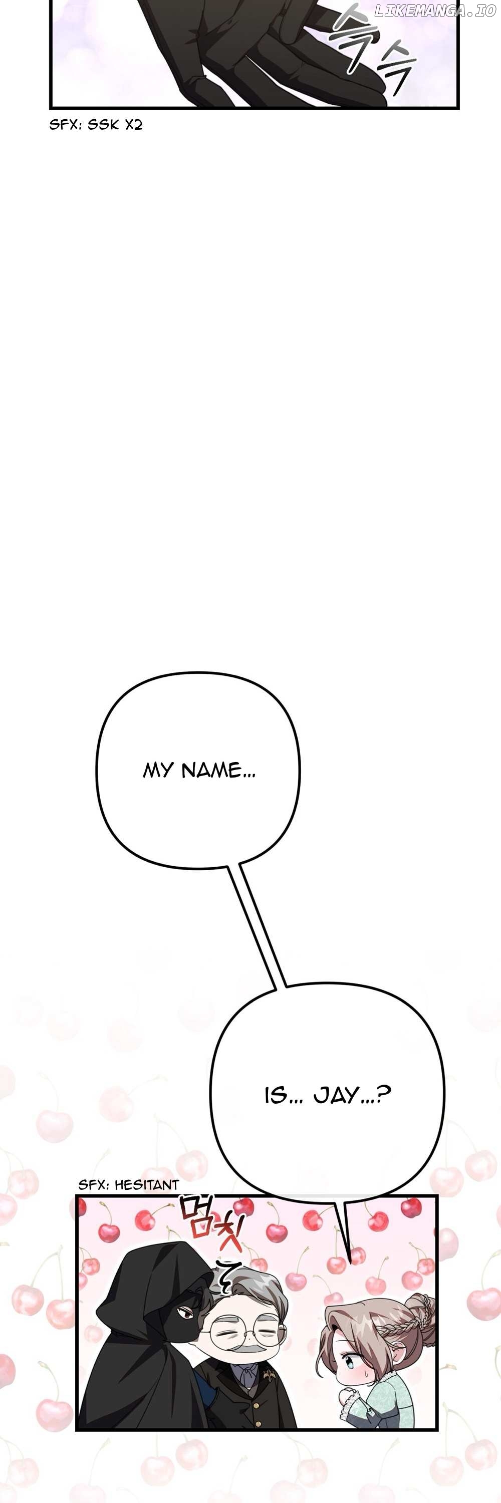 My Sister Who Regressed Wants My Fiance Chapter 15 - page 37