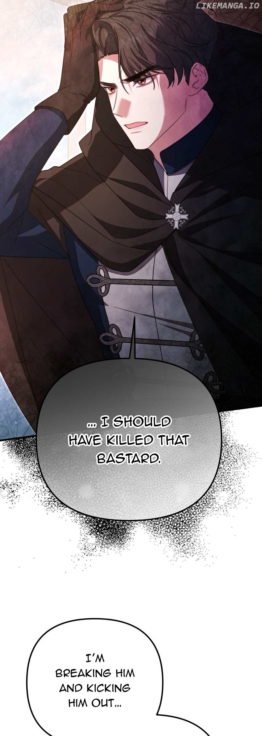 My Sister Who Regressed Wants My Fiance Chapter 15 - page 42