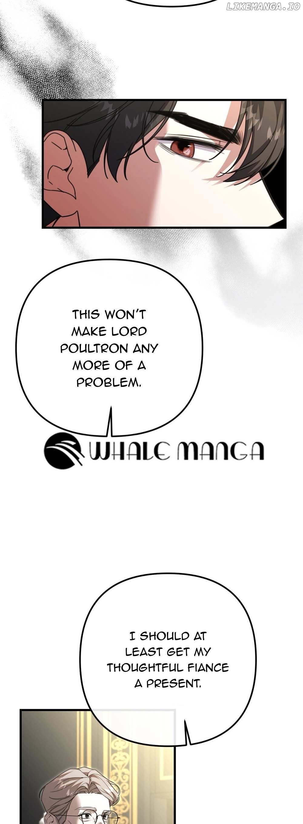 My Sister Who Regressed Wants My Fiance Chapter 15 - page 47