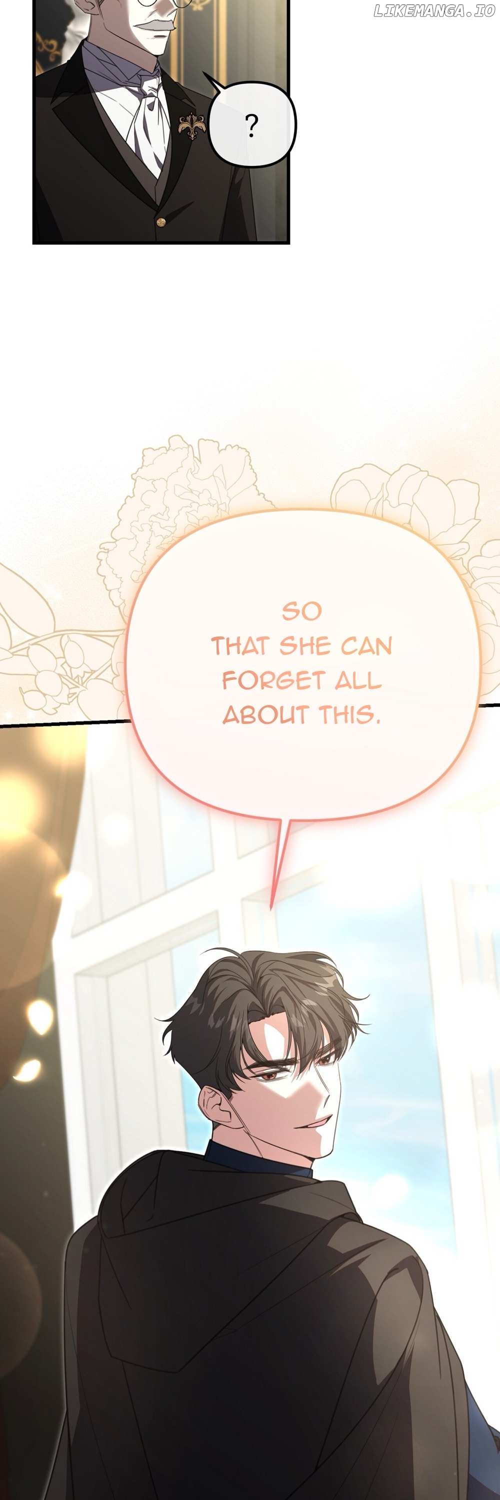 My Sister Who Regressed Wants My Fiance Chapter 15 - page 48