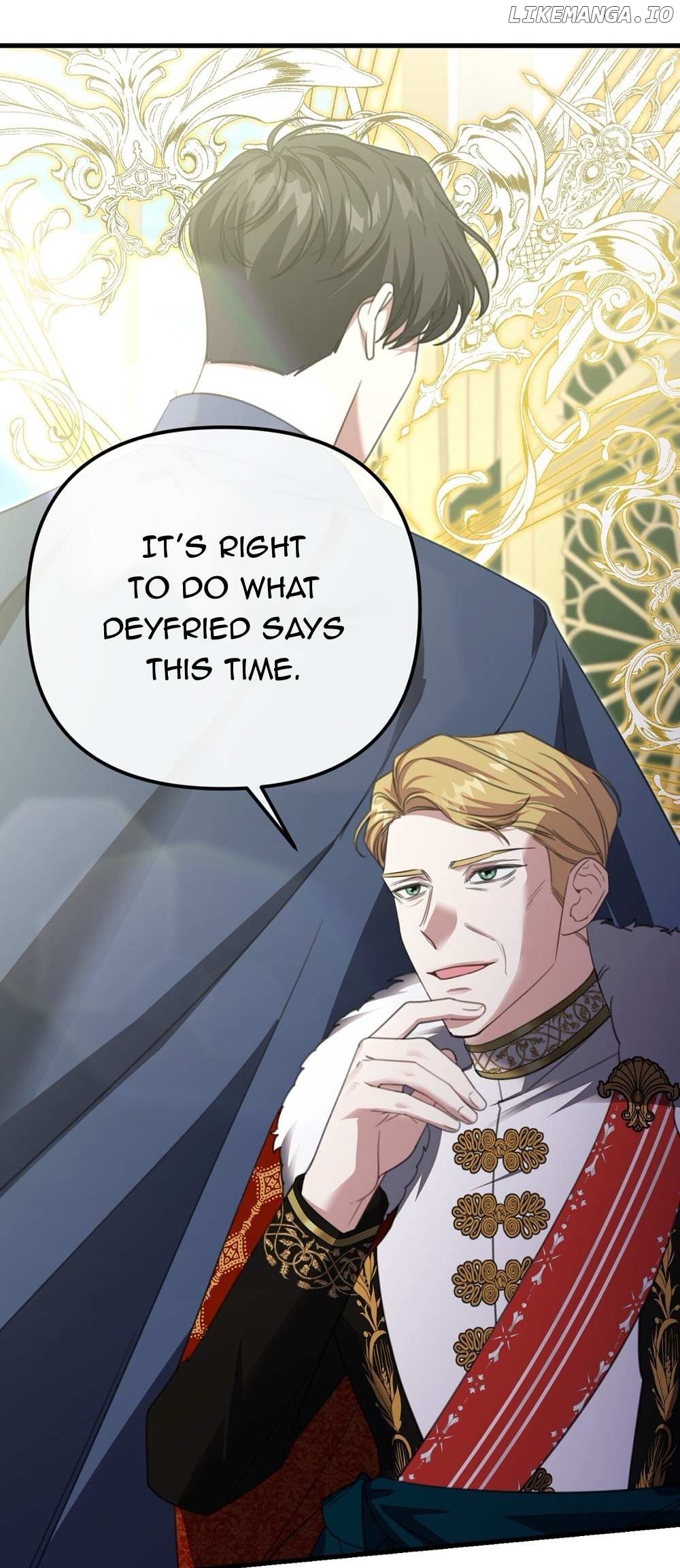 My Sister Who Regressed Wants My Fiance Chapter 15 - page 9