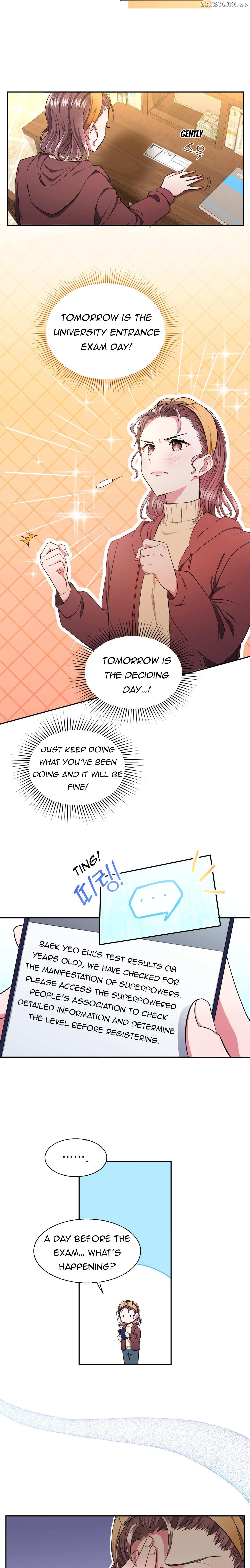 I Became a C-Level Guide Obsessed With Crazy People Chapter 1 - page 12