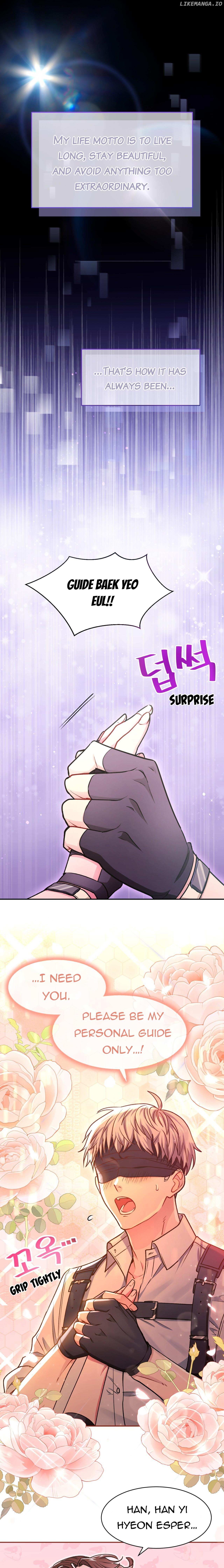 I Became a C-Level Guide Obsessed With Crazy People Chapter 1 - page 2