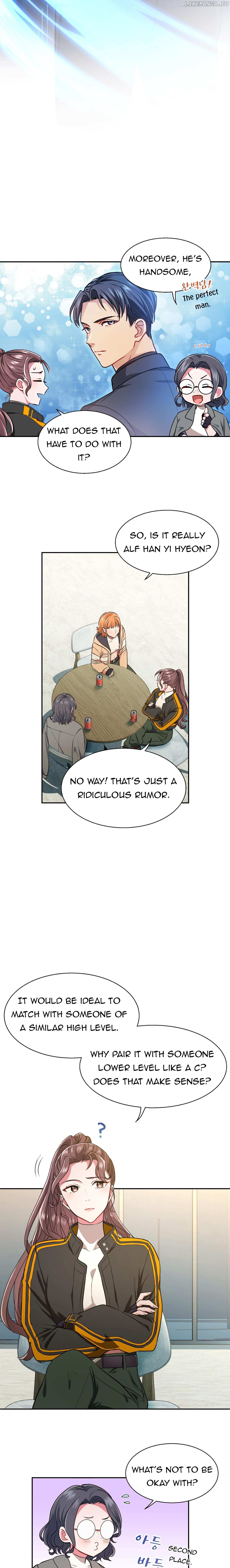 I Became a C-Level Guide Obsessed With Crazy People Chapter 1 - page 22