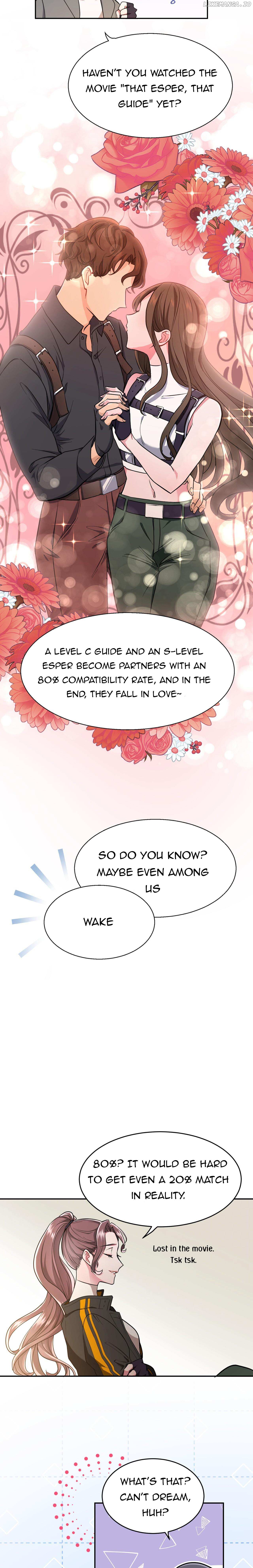 I Became a C-Level Guide Obsessed With Crazy People Chapter 1 - page 23