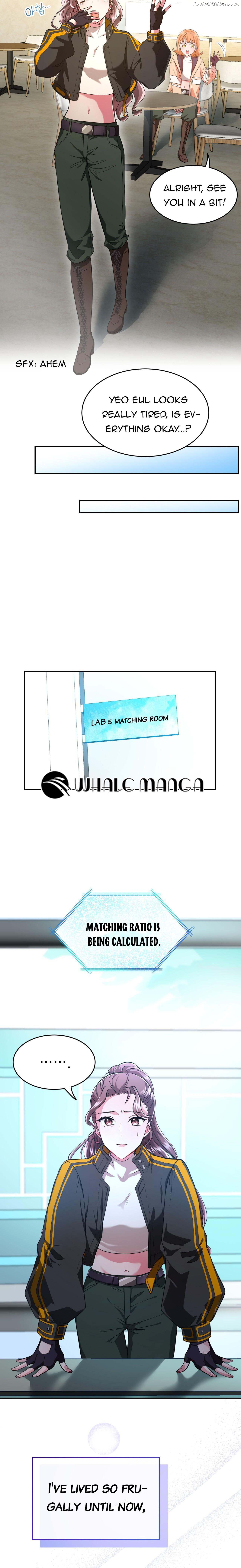 I Became a C-Level Guide Obsessed With Crazy People Chapter 1 - page 25