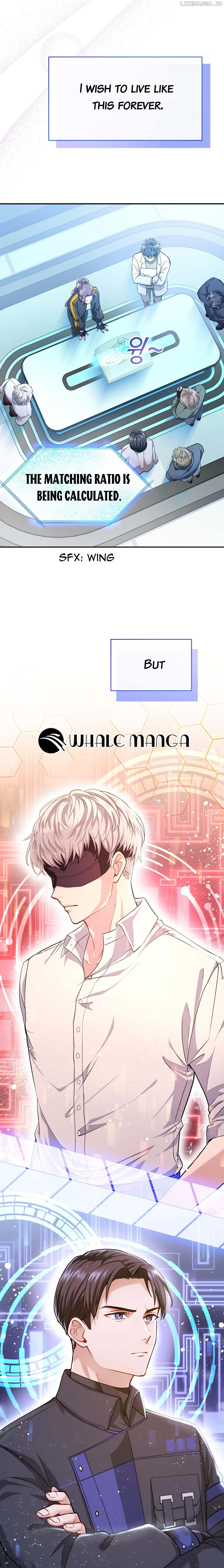 I Became a C-Level Guide Obsessed With Crazy People Chapter 1 - page 26