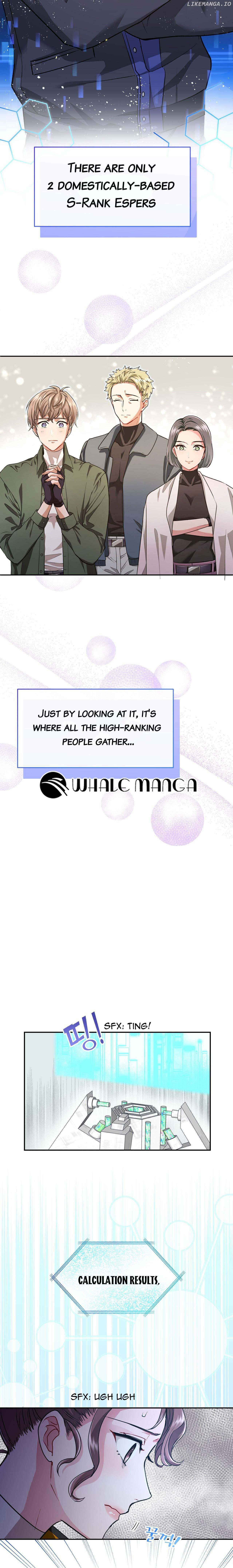 I Became a C-Level Guide Obsessed With Crazy People Chapter 1 - page 27