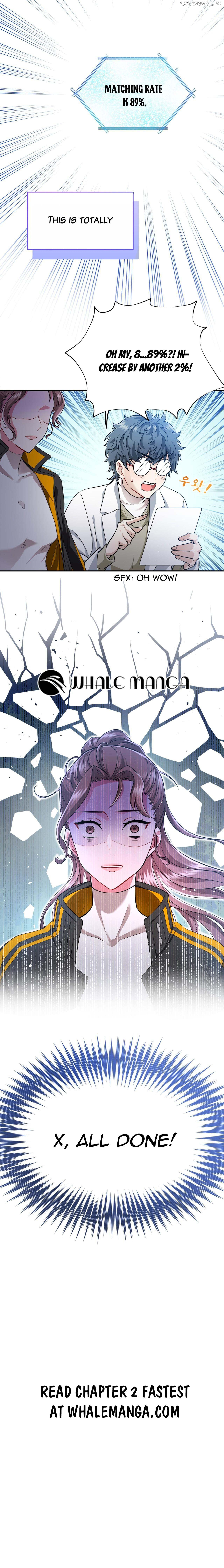 I Became a C-Level Guide Obsessed With Crazy People Chapter 1 - page 28