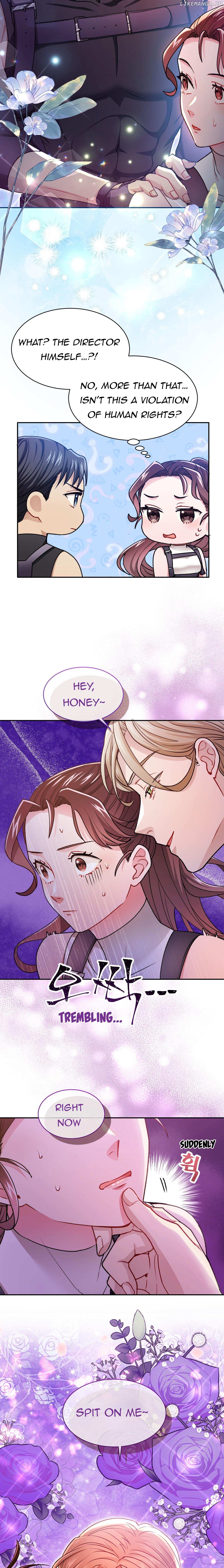 I Became a C-Level Guide Obsessed With Crazy People Chapter 1 - page 4