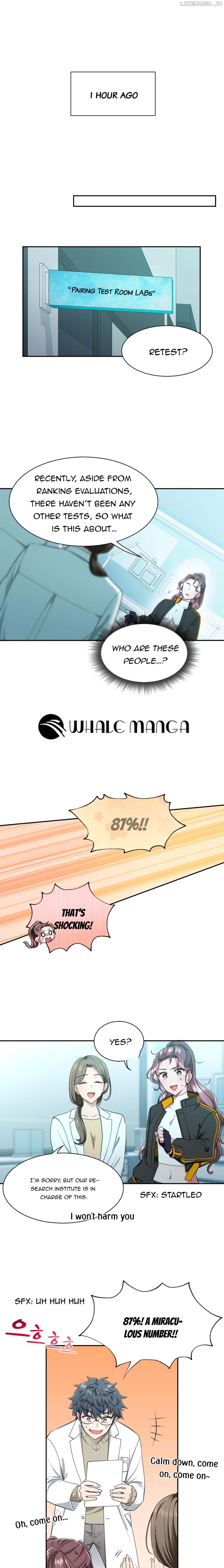 I Became a C-Level Guide Obsessed With Crazy People Chapter 2 - page 1