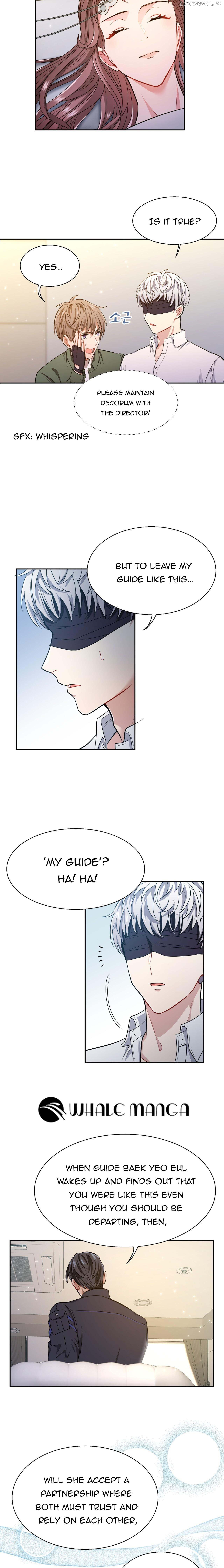 I Became a C-Level Guide Obsessed With Crazy People Chapter 2 - page 16