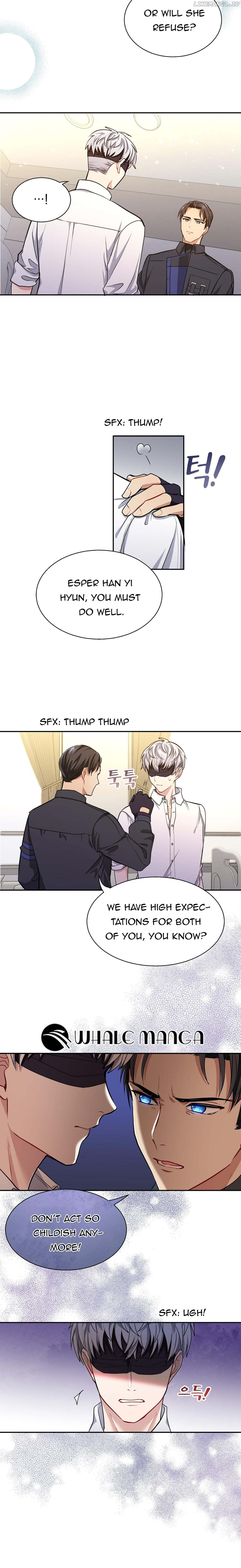 I Became a C-Level Guide Obsessed With Crazy People Chapter 2 - page 17