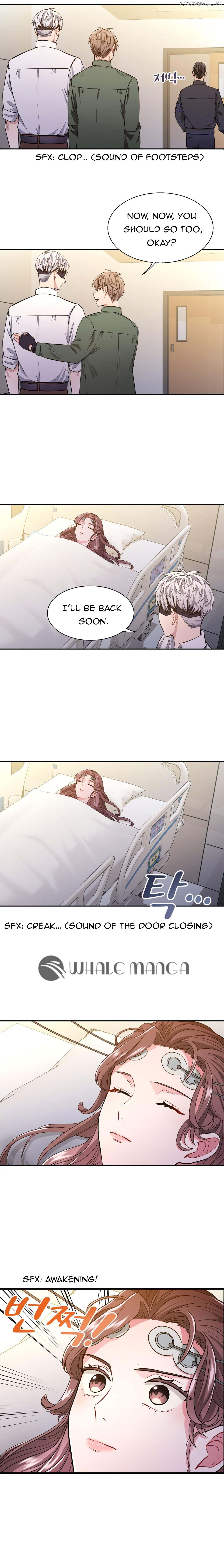 I Became a C-Level Guide Obsessed With Crazy People Chapter 2 - page 18