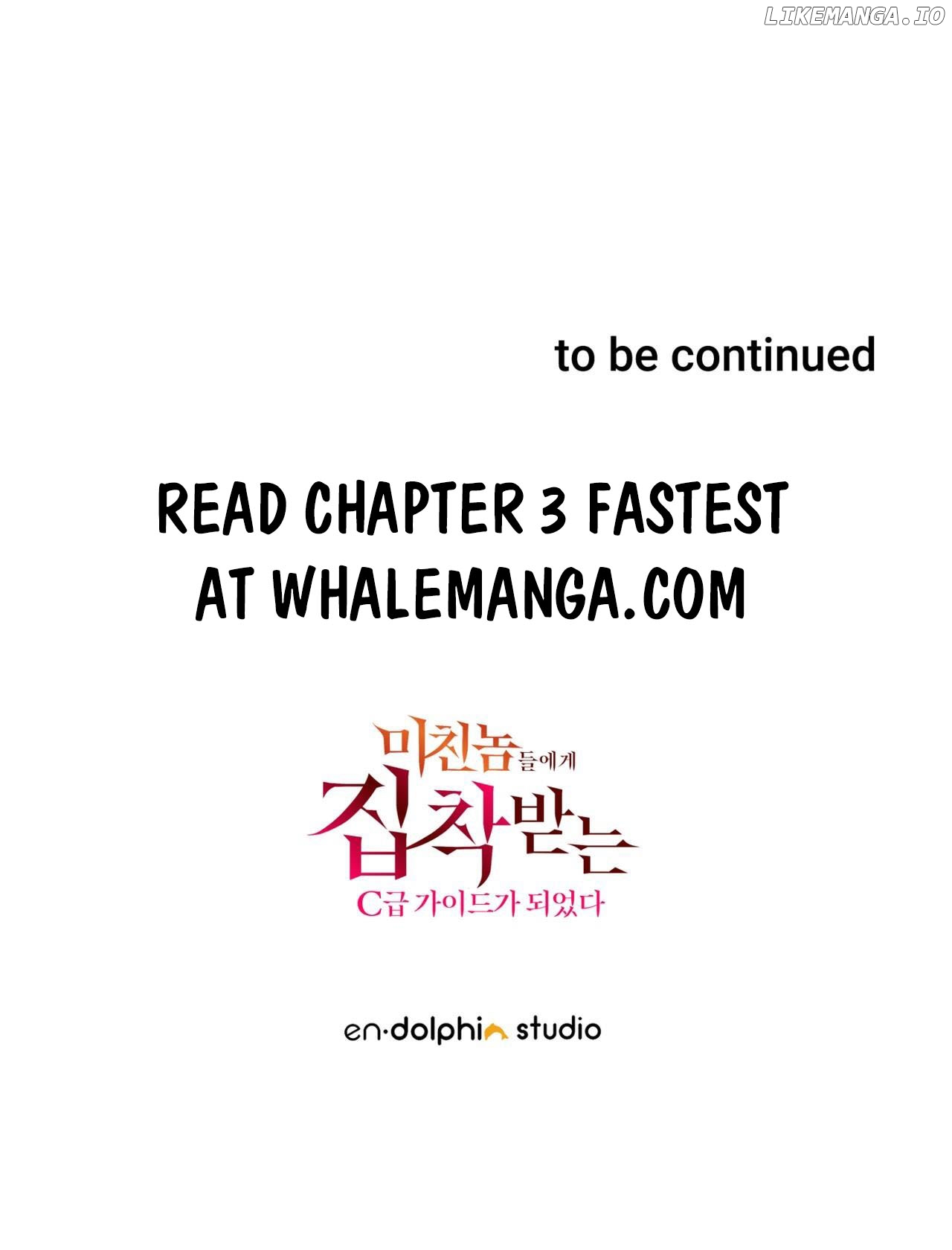 I Became a C-Level Guide Obsessed With Crazy People Chapter 2 - page 19