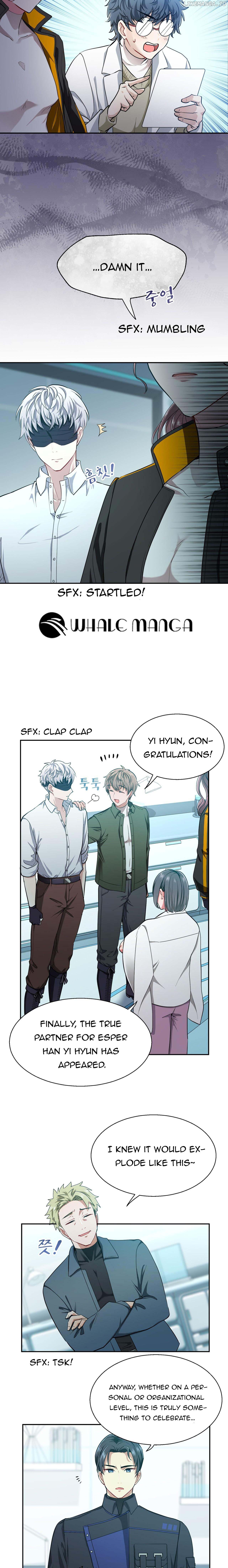 I Became a C-Level Guide Obsessed With Crazy People Chapter 2 - page 6