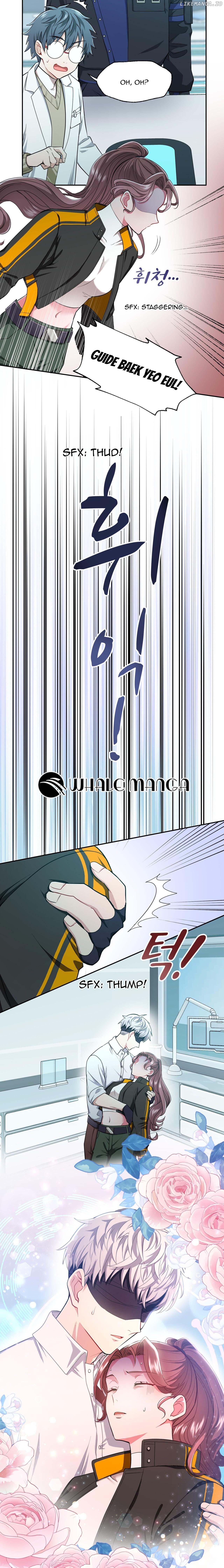 I Became a C-Level Guide Obsessed With Crazy People Chapter 2 - page 7