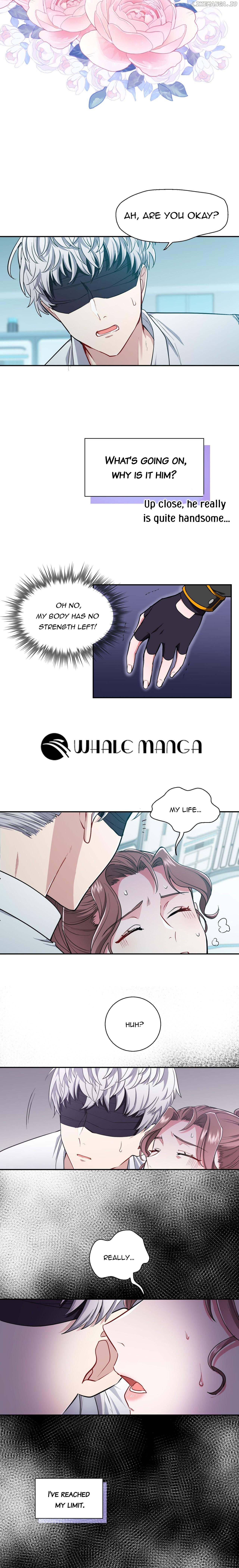 I Became a C-Level Guide Obsessed With Crazy People Chapter 2 - page 8