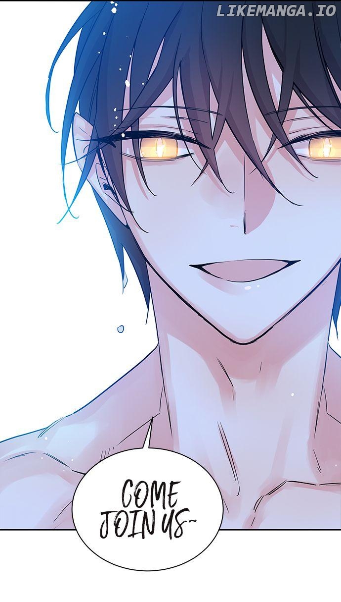 The Love Affairs of the Envoy of the Gods Chapter 1 - page 16