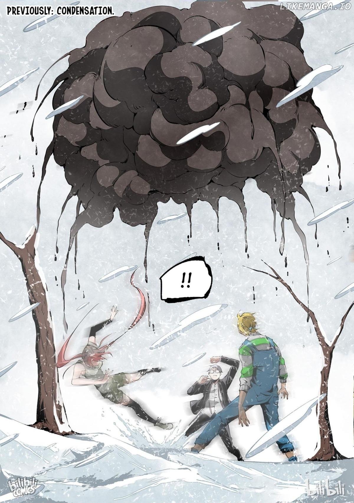 Money + Magnets Chapter 134 - page 2