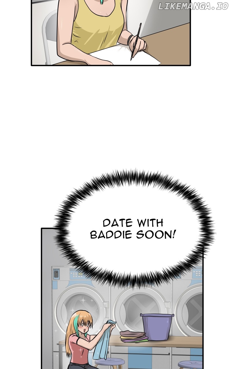 Do You Like Tomboys? Chapter 4 - page 32