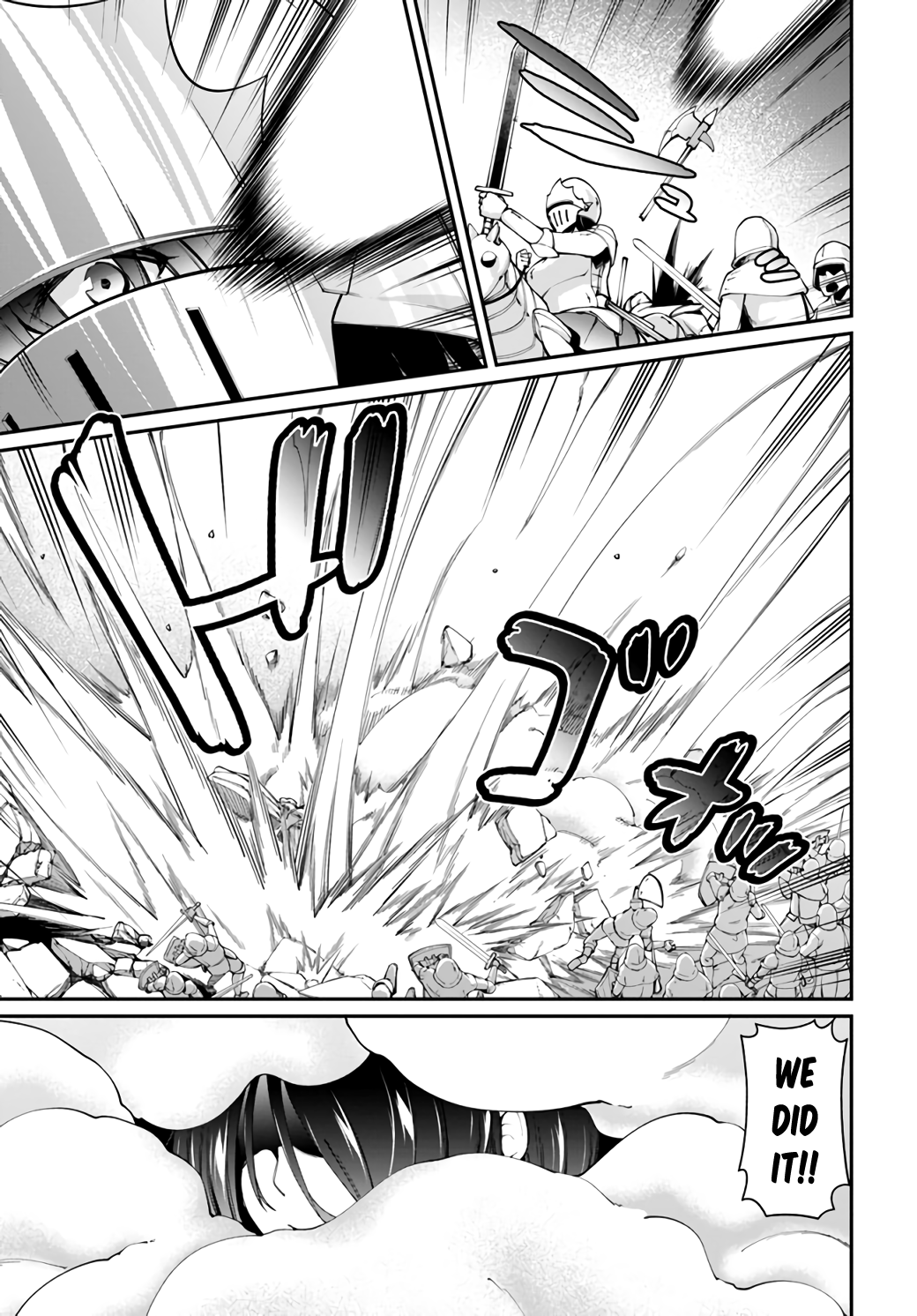 Sex Fantasy Chapter 1.1 - page 5