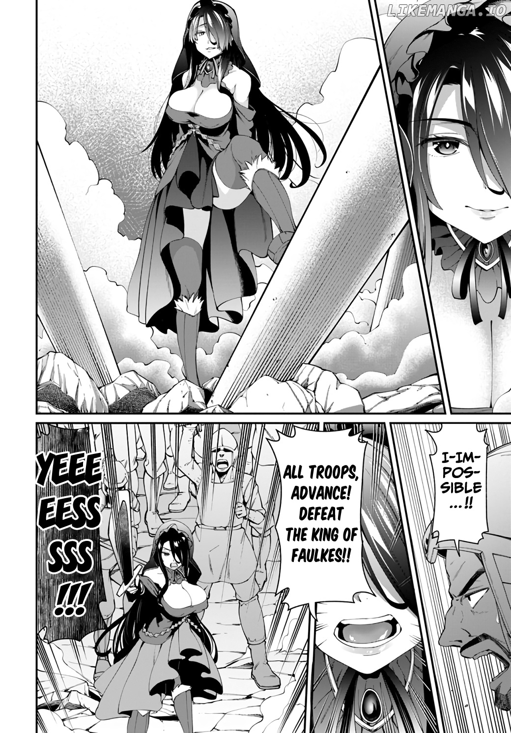 Sex Fantasy Chapter 1.1 - page 6
