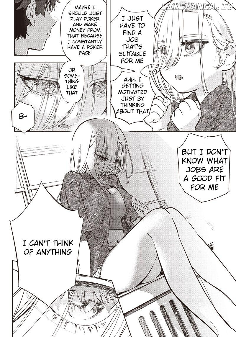 Hisaki no Emi ga Saku Chapter 1 - page 25