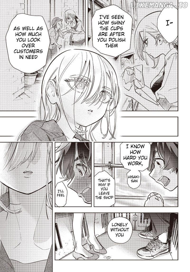 Hisaki no Emi ga Saku Chapter 1 - page 26