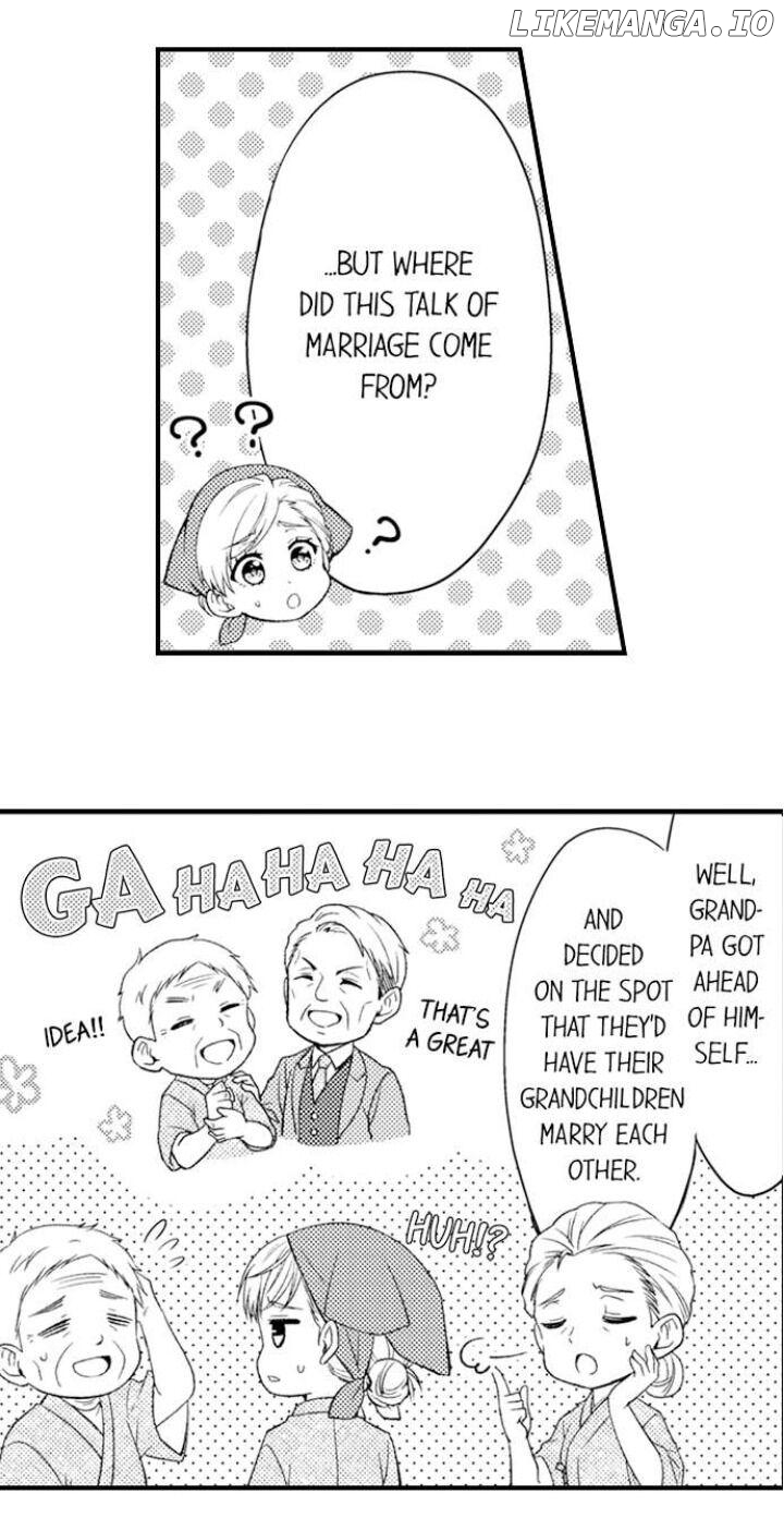 Kind and Sadistic ~ My Husband's Special Brand of Love ~ Chapter 1 - page 14