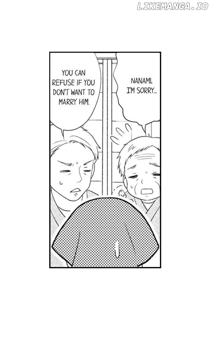 Kind and Sadistic ~ My Husband's Special Brand of Love ~ Chapter 1 - page 15