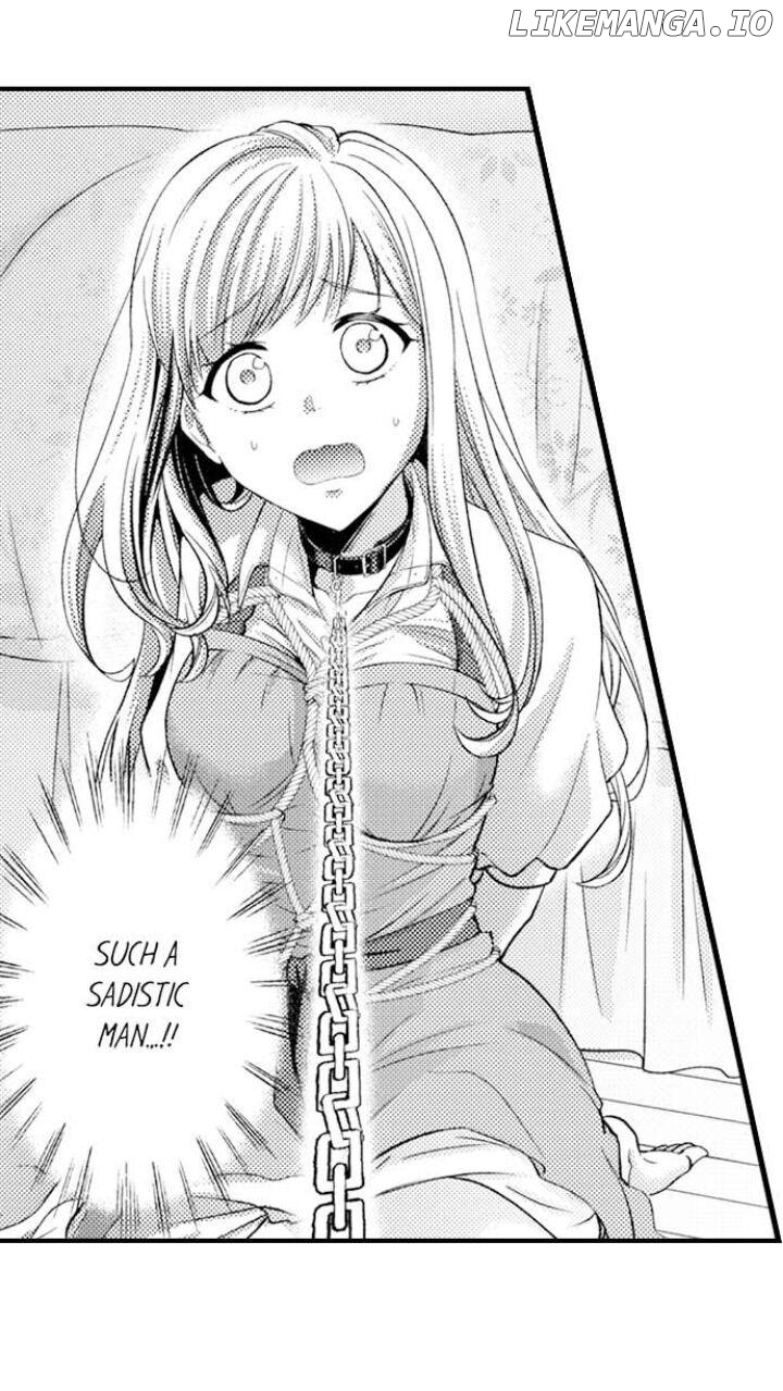 Kind and Sadistic ~ My Husband's Special Brand of Love ~ Chapter 1 - page 24