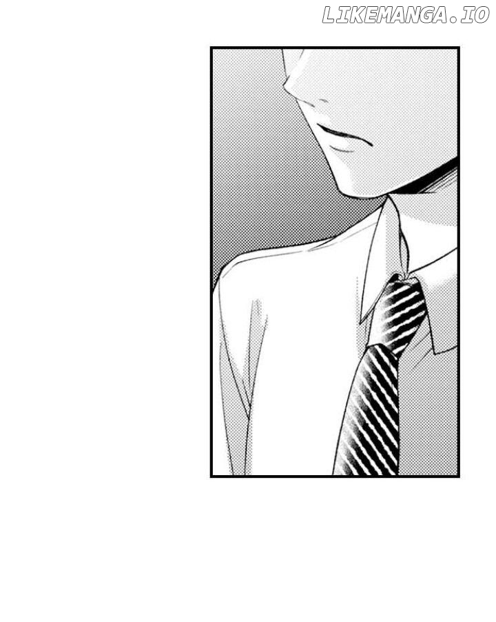 Kind and Sadistic ~ My Husband's Special Brand of Love ~ Chapter 1 - page 30