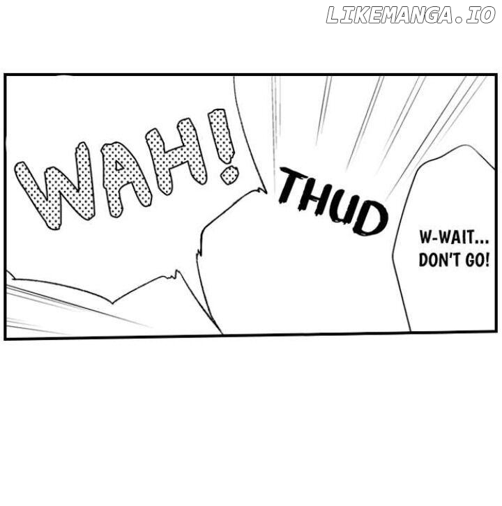 Kind and Sadistic ~ My Husband's Special Brand of Love ~ Chapter 1 - page 32