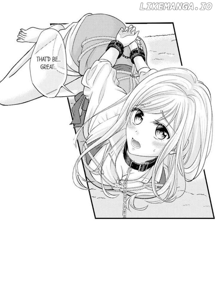 Kind and Sadistic ~ My Husband's Special Brand of Love ~ Chapter 1 - page 34