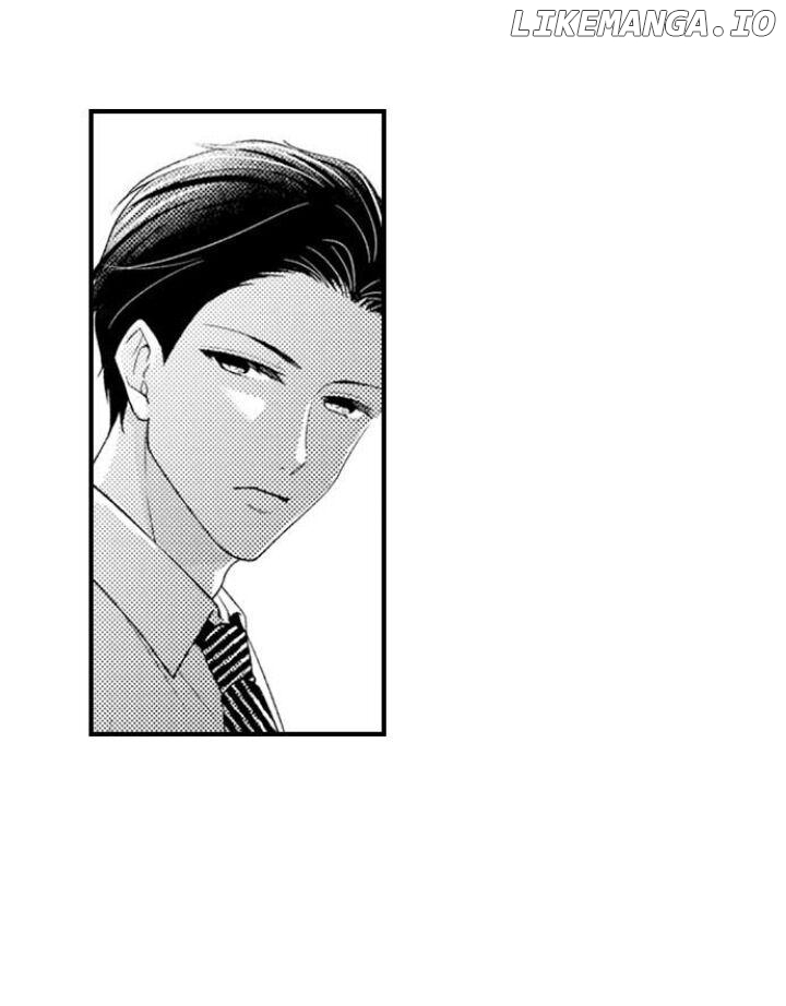 Kind and Sadistic ~ My Husband's Special Brand of Love ~ Chapter 1 - page 35