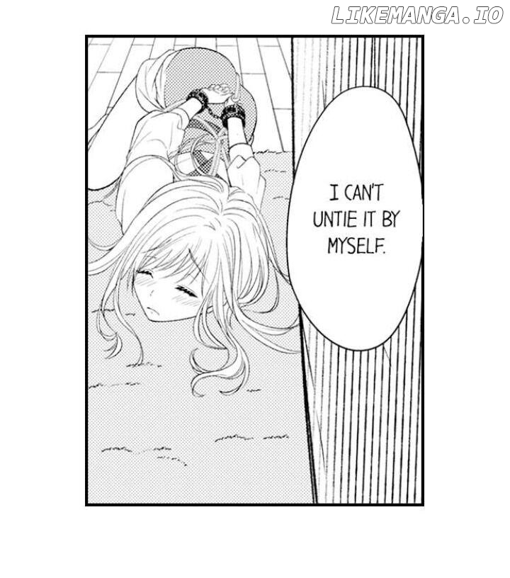 Kind and Sadistic ~ My Husband's Special Brand of Love ~ Chapter 1 - page 36