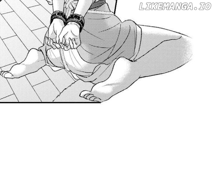 Kind and Sadistic ~ My Husband's Special Brand of Love ~ Chapter 1 - page 6