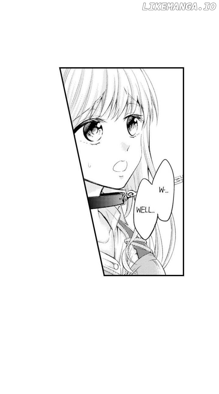 Kind and Sadistic ~ My Husband's Special Brand of Love ~ Chapter 1 - page 9