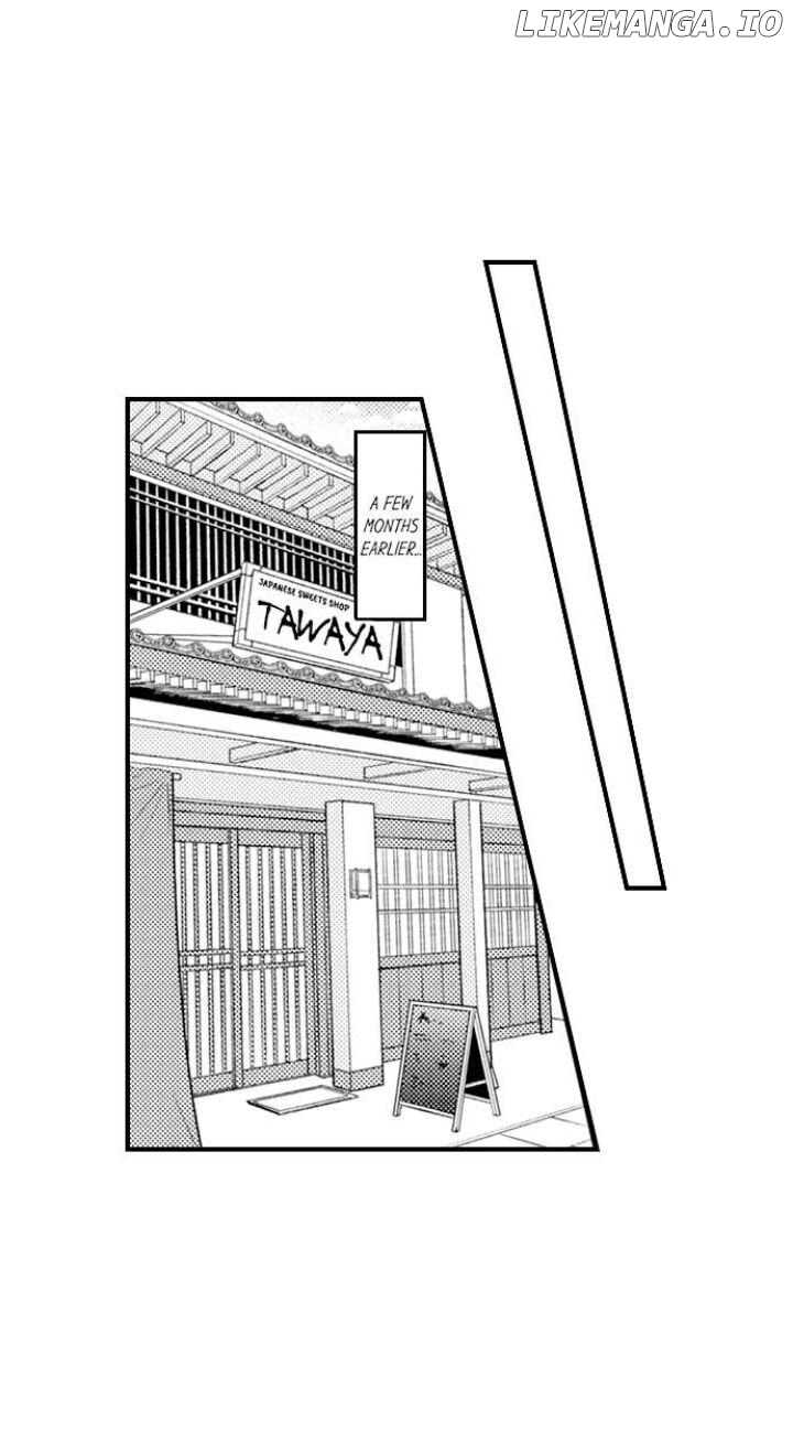Kind and Sadistic ~ My Husband's Special Brand of Love ~ Chapter 1 - page 10