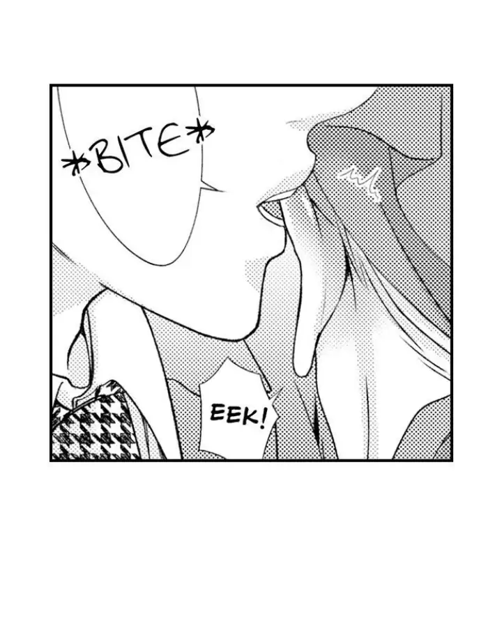 Kind and Sadistic ~ My Husband's Special Brand of Love ~ Chapter 24 - page 12