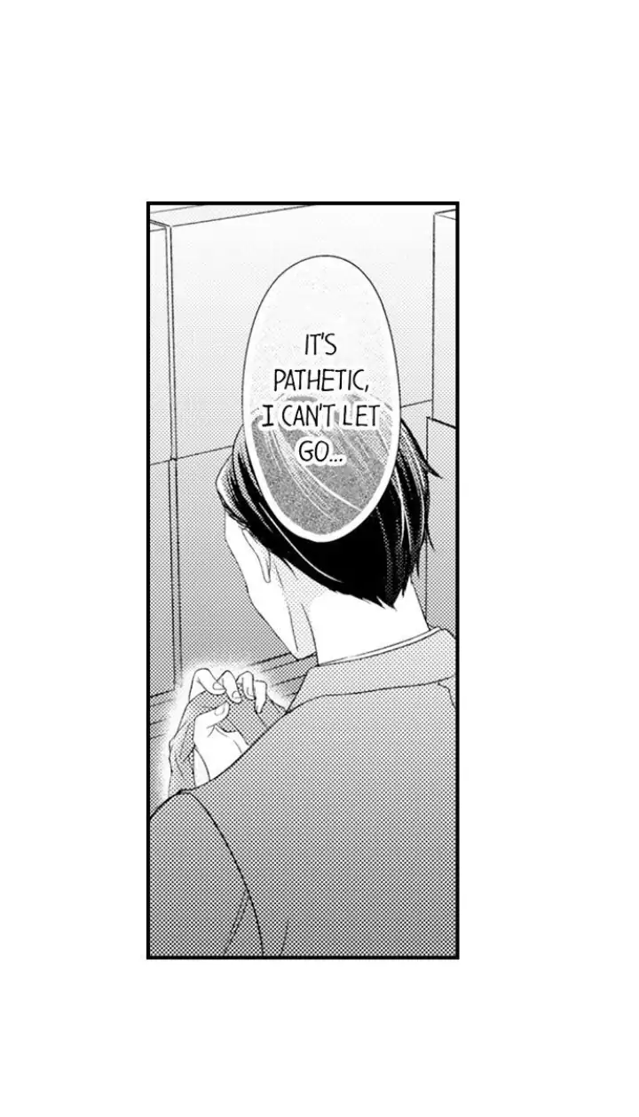 Kind and Sadistic ~ My Husband's Special Brand of Love ~ Chapter 24 - page 29