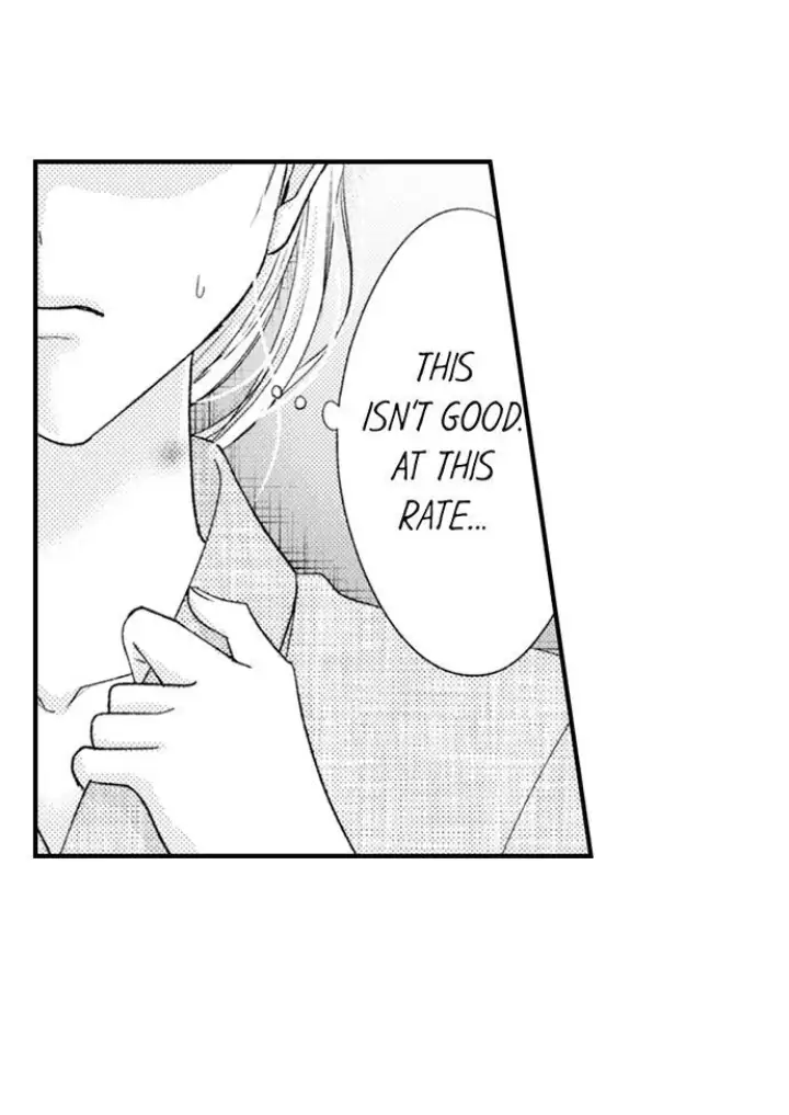 Kind and Sadistic ~ My Husband's Special Brand of Love ~ Chapter 24 - page 31