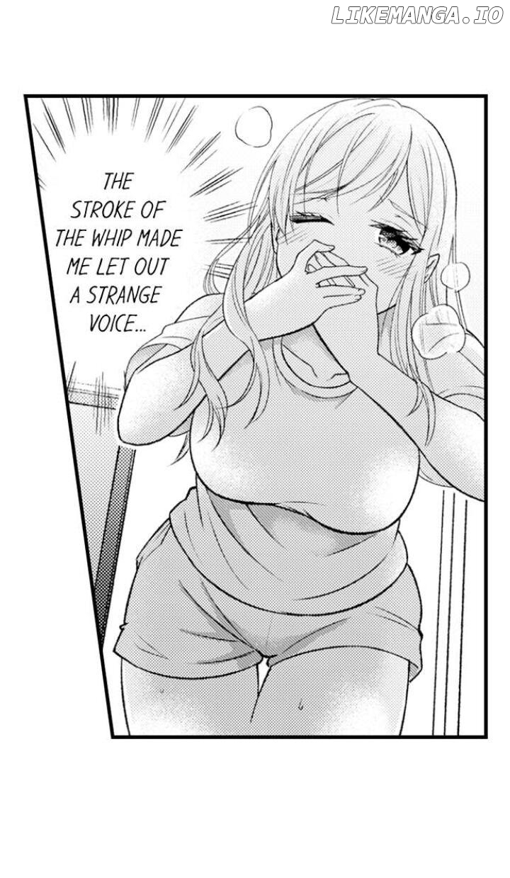 Kind and Sadistic ~ My Husband's Special Brand of Love ~ Chapter 8 - page 11