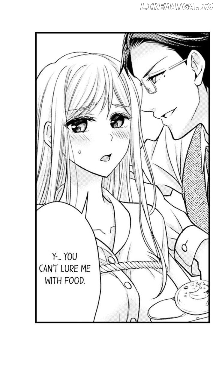Kind and Sadistic ~ My Husband's Special Brand of Love ~ Chapter 8 - page 28
