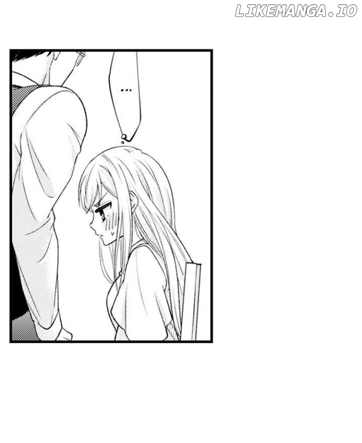 Kind and Sadistic ~ My Husband's Special Brand of Love ~ Chapter 8 - page 30
