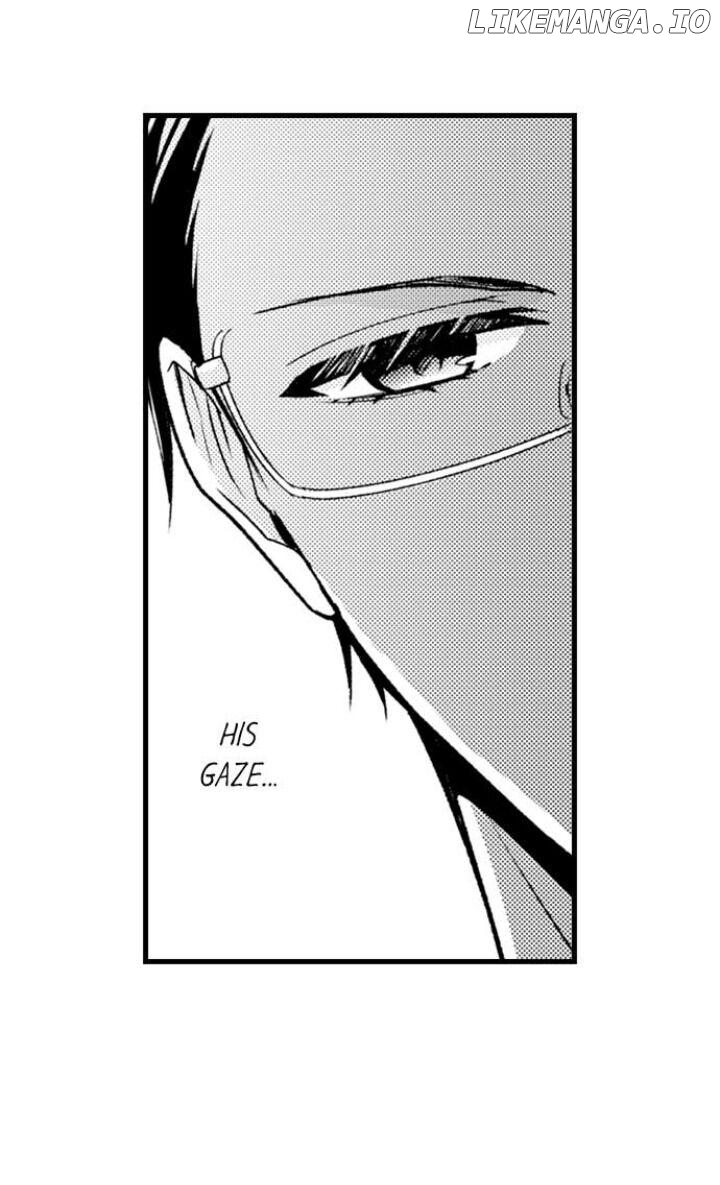 Kind and Sadistic ~ My Husband's Special Brand of Love ~ Chapter 8 - page 31