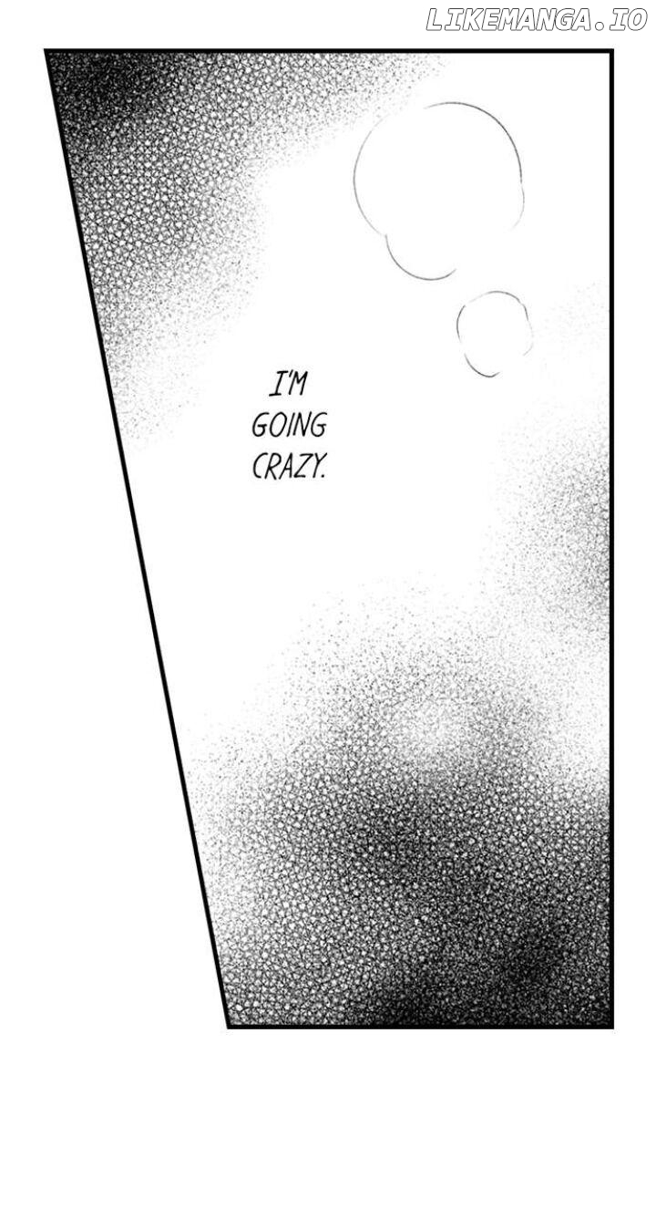 Kind and Sadistic ~ My Husband's Special Brand of Love ~ Chapter 8 - page 33
